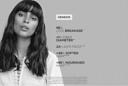 Kerastase Genesis Serum Anti-Chute Fortifiant  90mL