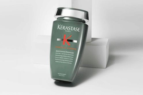 Kerastase Genesis Homme Bain de Masse Épaississant 250ml