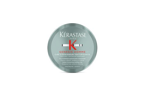 Kerastase Genesis Homme Texturisante Moulding Clay 75ml