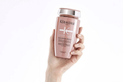 Kerastase Chroma Absolu Bain Chroma Respect (fine) 250ml