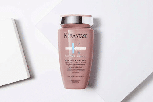 Kerastase Chroma Absolu Bain Chroma Respect (fine) 250ml