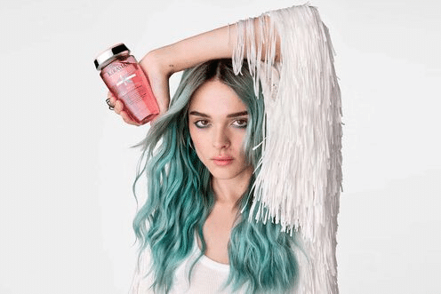 Kerastase Chroma Absolu Bain Riche Chroma Respect 250ml