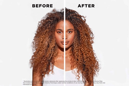 Kerastase Chroma Absolu Bain Riche Chroma Respect 250ml