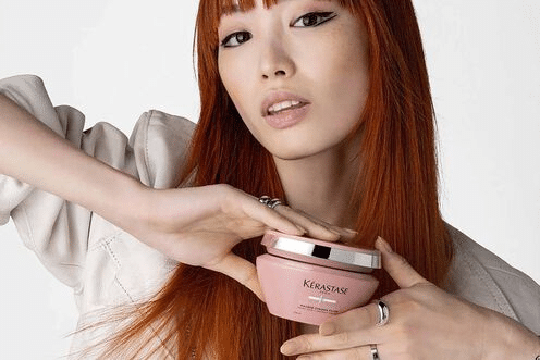 Kerastase Chroma Absolu Masque Chroma Filler 200ml