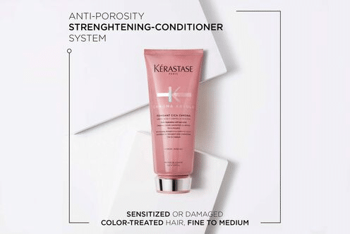 Kerastase Chroma Absolu Fondant Cica Chroma 200ml