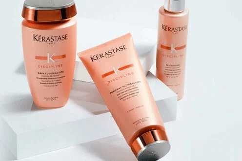Kerastase Discipline Bain Fluidéaliste 2 (Sulfate Free) 250ml