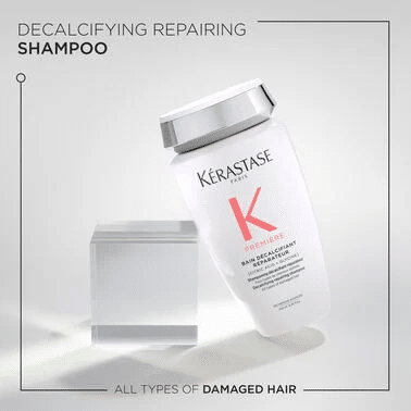 Kerastase Première Bain Décalcifiant Réparateur 250ml