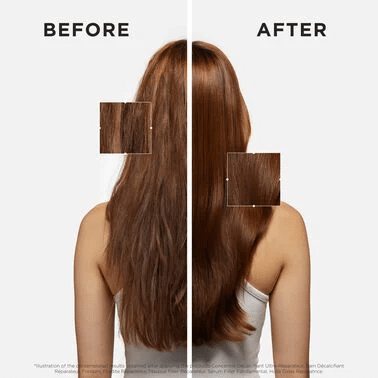 Kerastase Première Concentré Décalcifiant Ultra-Réparateur
