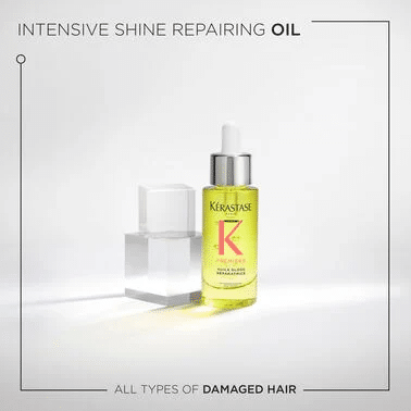 Kerastase Première Huile Gloss Réparatrice 30ml