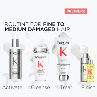 Kerastase Première Sérum Filler Fondamental 90ml