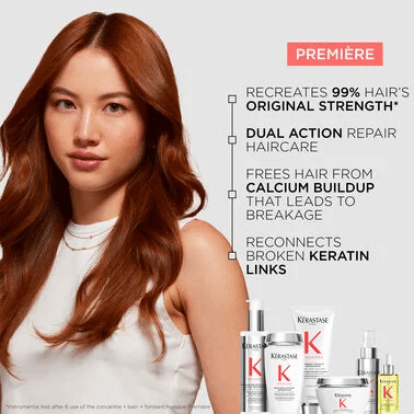 Kerastase Première Sérum Filler Fondamental 90ml