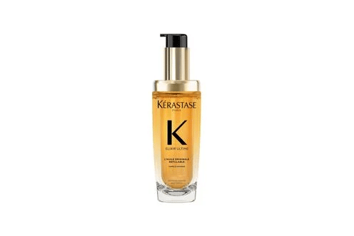 Kerastase Elixir Ultime Hair Oil Refillable 75ml
