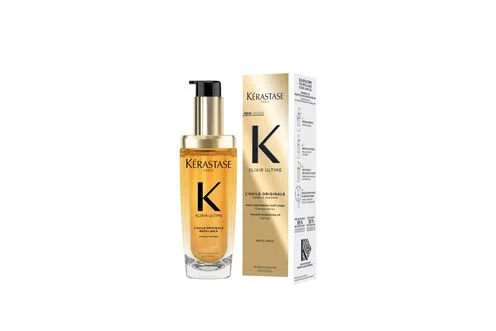 Kerastase Elixir Ultime Hair Oil Refillable 75ml