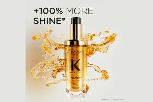Kerastase Elixir Ultime Hair Oil Refillable 75ml