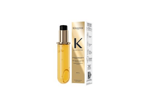 Kerastase Elixir Ultime Hair Oil Refill 75ml