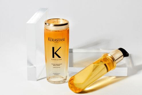 Kerastase Elixir Ultime Hair Oil Refill 75ml