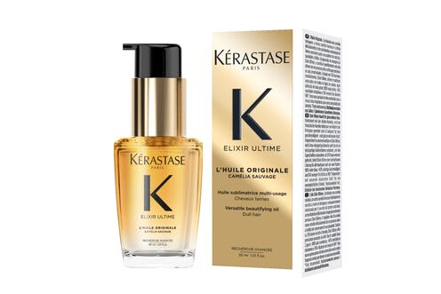 Kerastase Elixir Ultime Hair Oil 30ml