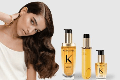 Kerastase Elixir Ultime Hair Oil 30ml