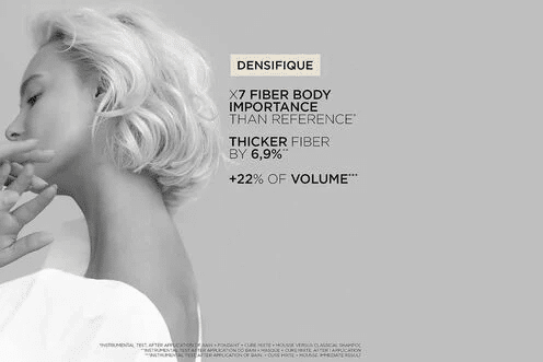 Kerastase Densifique Fondant Densité 200mL
