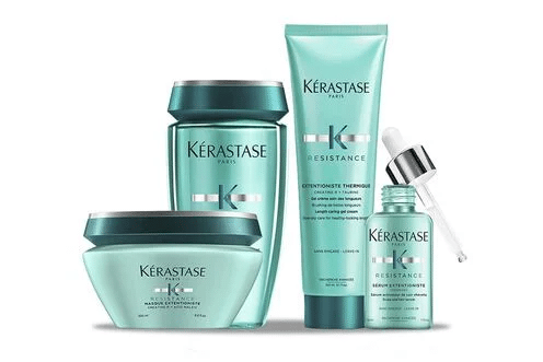 Kerastase Resistance Bain Force Architecte 250ml