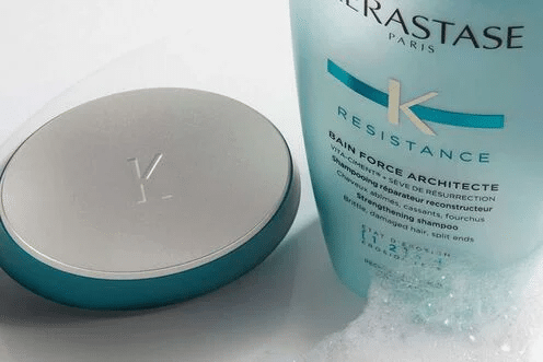 Kerastase Resistance Bain Force Architecte 250ml