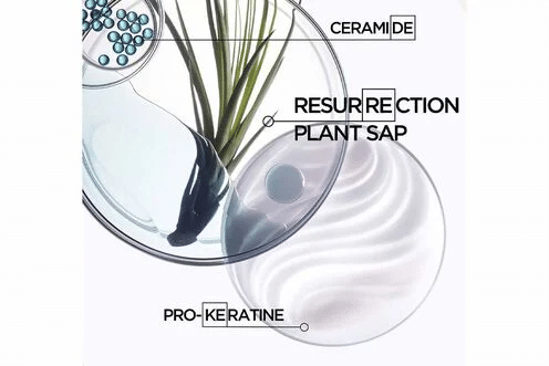 Kerastase Resistance Ciment Thermique 150ml
