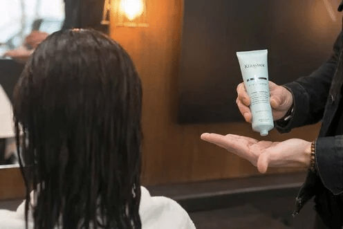 Kerastase Resistance Ciment Thermique 150ml
