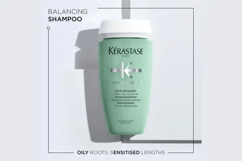 Kerastase Spécifique Bain Divalent 250ml