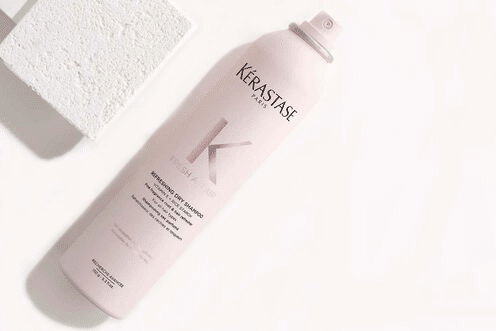 Kerastase Fresh Affair Dry Shampoo 233ml