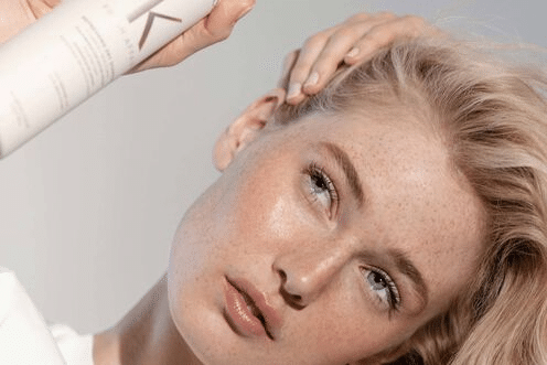 Kerastase Fresh Affair Dry Shampoo 233ml