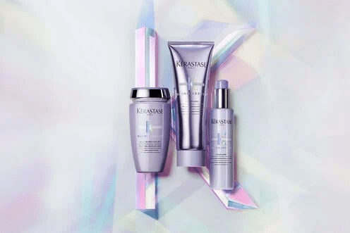 Kerastase Blond Absolu Cicaflash Fondant 250ml