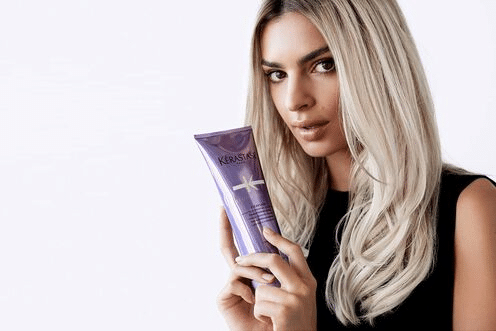 Kerastase Blond Absolu Cicaflash Fondant 250ml