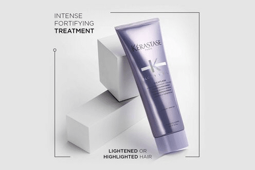 Kerastase Blond Absolu Cicaflash Fondant 250ml