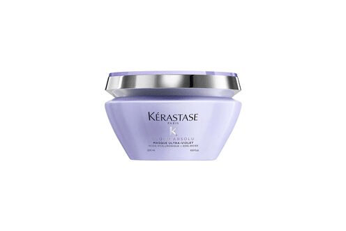 Kerastase Blond Absolu Masque Ultra Violet 200ml
