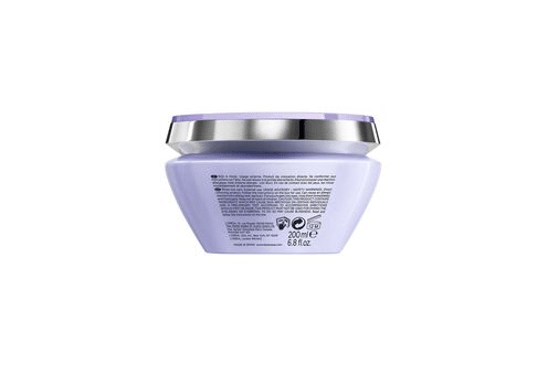 Kerastase Blond Absolu Masque Ultra Violet 200ml