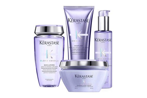 Kerastase Blond Absolu Masque Ultra Violet 200ml