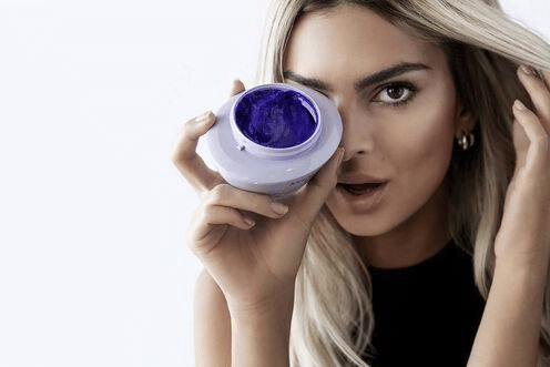 Kerastase Blond Absolu Masque Ultra Violet 200ml