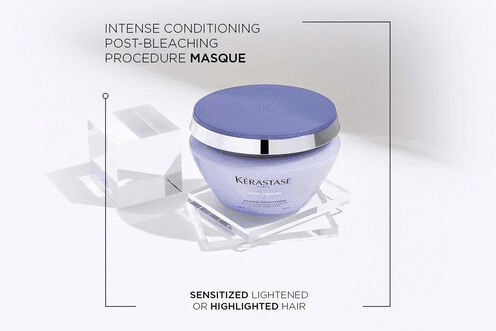 Kerastase Blond Absolu Masque CicaExtreme 200ml