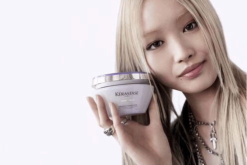 Kerastase Blond Absolu Masque CicaExtreme 200ml
