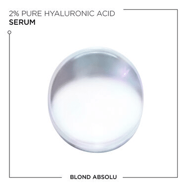 Kerastase Blond Absolu 2% Pure Hyaluronic Acid Serum