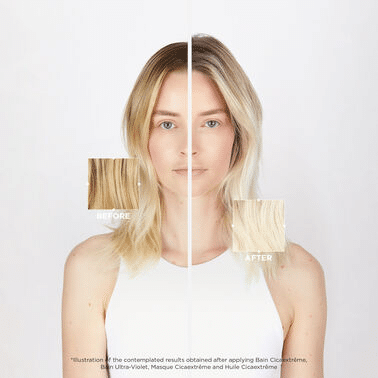 Kerastase Blond Absolu 2% Pure Hyaluronic Acid Serum