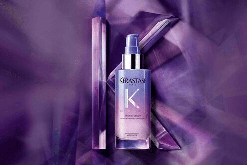 Kerastase Blond Absolu Cicanuit Night Serum 90ml