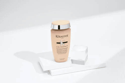 Kerastase Curl Manifesto Bain Nourrissant 250ml