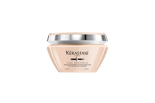 Kerastase Curl Manifesto Masque Beurre Haute Nutrition 200ml