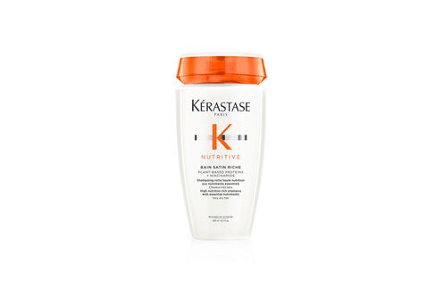Kerastase Bain Satin Riche 250ml