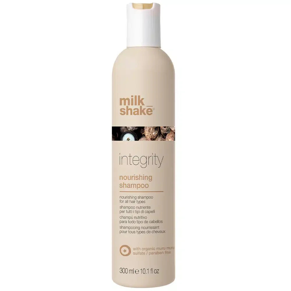 Milk_shake Integrity Nourishing Shampoo 300ml