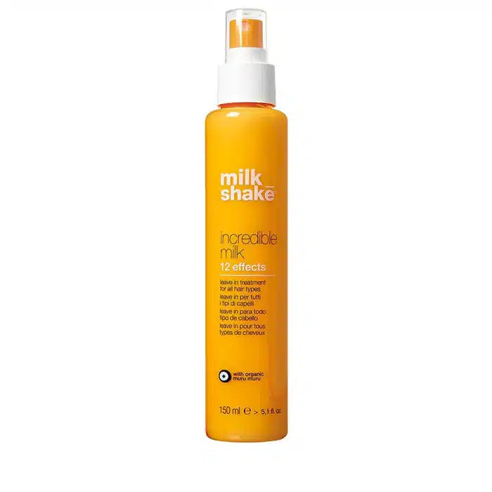 Milk_Shake Incredible milk 12 Effects 150ml