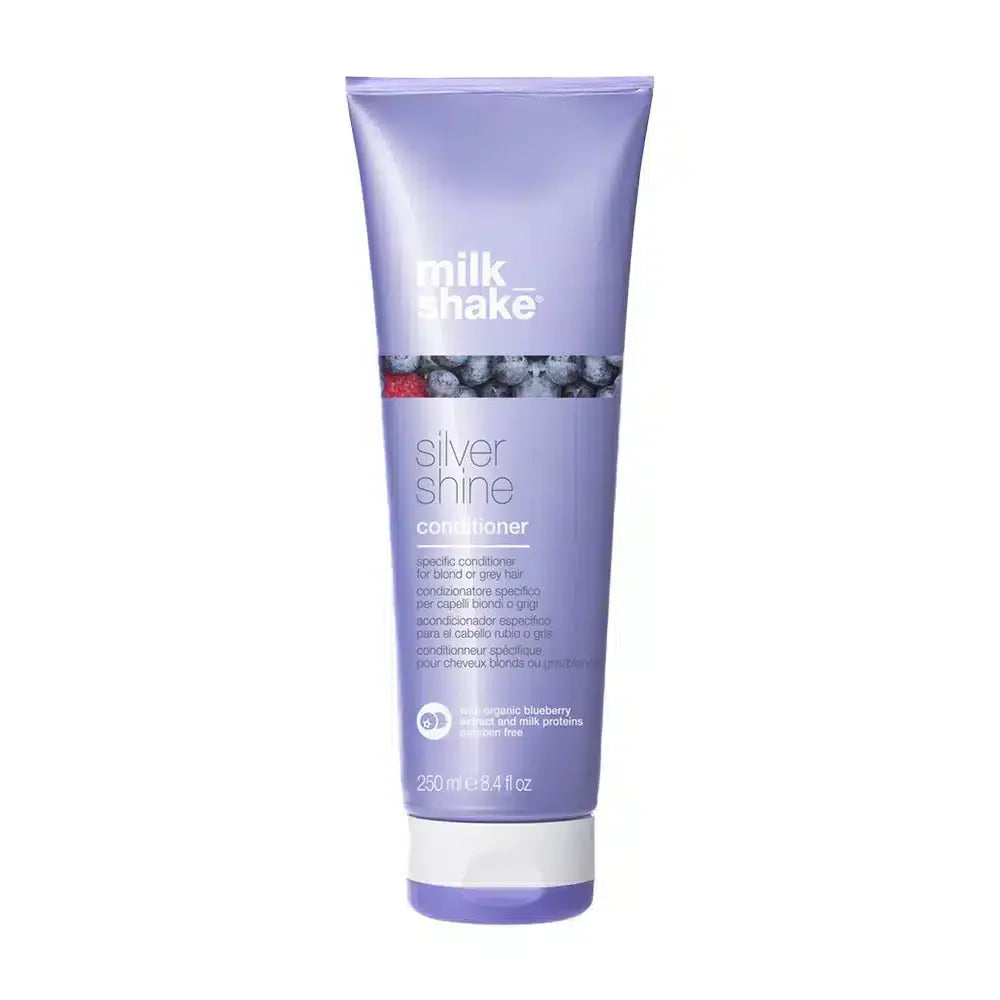 Milk_Shake Silver Shine Conditioner 250ml