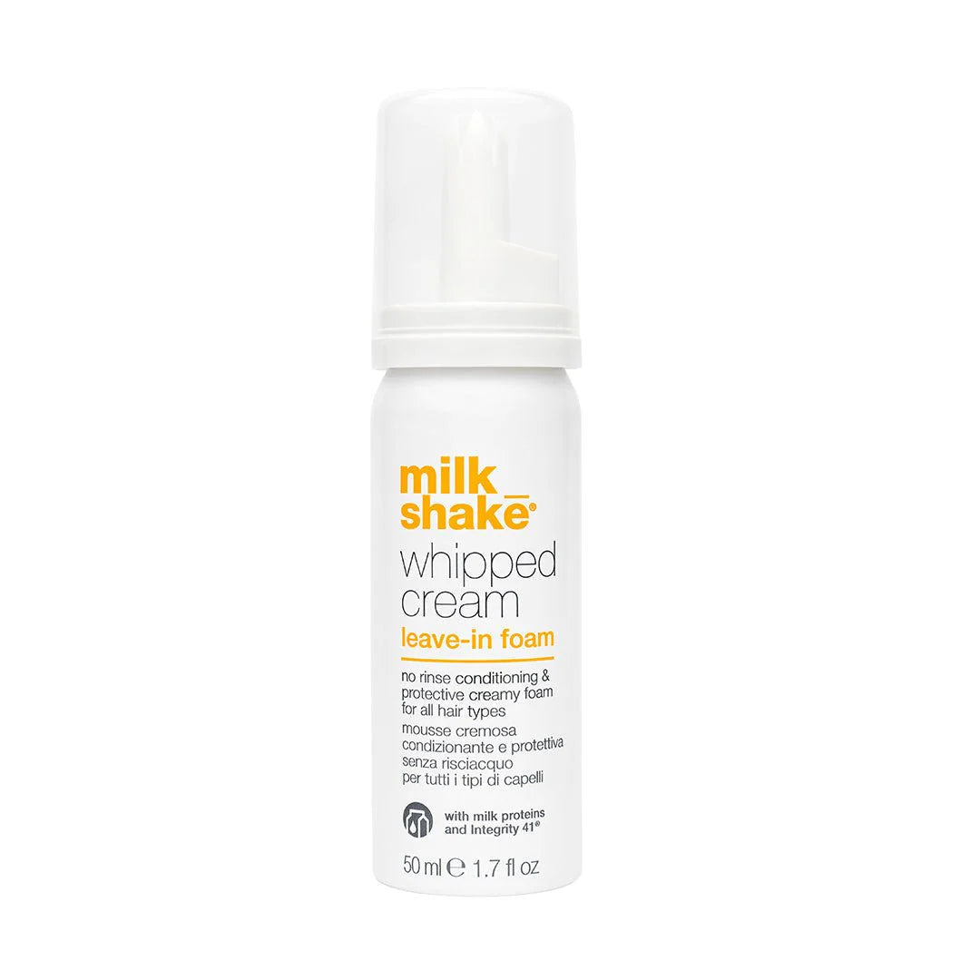 Milkshake Whipped Cream Leave-In Foam 50ml