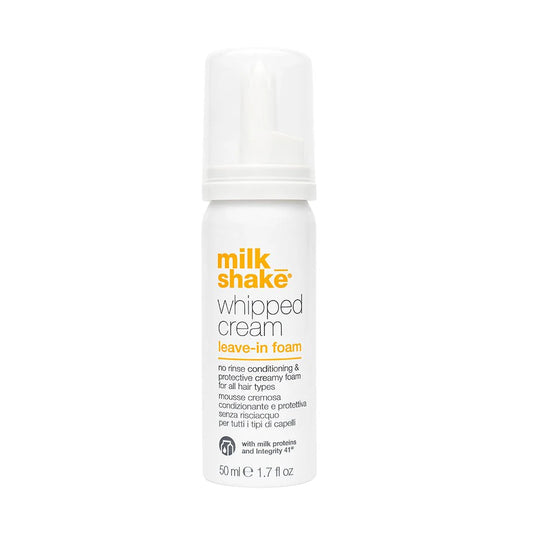 Milkshake Whipped Cream Leave-In Foam 50ml